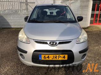 Hyundai I-10 i10 (F5), Hatchback, 2007 / 2013 1.1i 12V picture 2