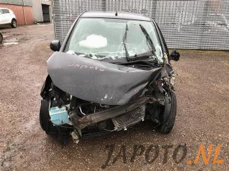 Suzuki Alto Alto (GF), Hatchback 5-drs, 2009 1.0 12V picture 8