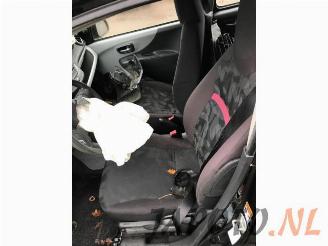 Suzuki Alto Alto (GF), Hatchback 5-drs, 2009 1.0 12V picture 9