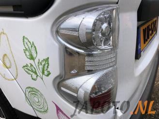 Nissan Nv200 NV 200 (M20M), Van, 2010 E-NV200 picture 23