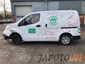 Nissan Nv200 NV 200 (M20M), Van, 2010 E-NV200 picture 8