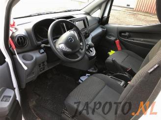 Nissan Nv200 NV 200 (M20M), Van, 2010 E-NV200 picture 9