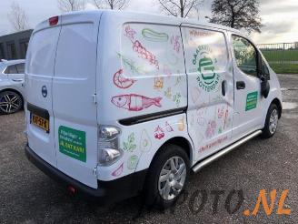 Nissan Nv200 NV 200 (M20M), Van, 2010 E-NV200 picture 5