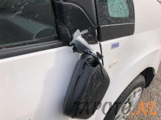 Nissan Nv200 NV 200 (M20M), Van, 2010 E-NV200 picture 20