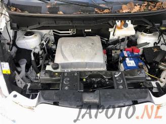 Nissan Nv200 NV 200 (M20M), Van, 2010 E-NV200 picture 16