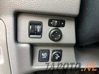 Nissan Nv200 NV 200 (M20M), Van, 2010 E-NV200 picture 13