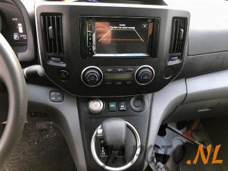 Nissan Nv200 NV 200 (M20M), Van, 2010 E-NV200 picture 10