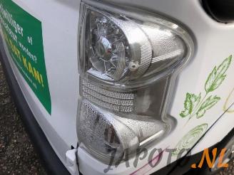 Nissan Nv200 NV 200 (M20M), Van, 2010 E-NV200 picture 22