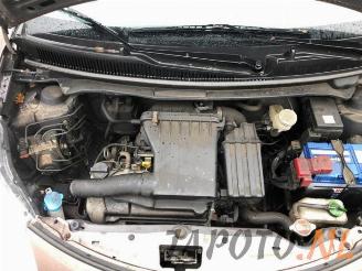 Suzuki Alto Alto (GF), Hatchback 5-drs, 2009 1.0 12V picture 17