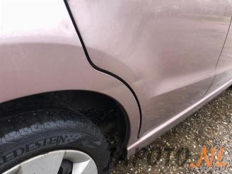 Suzuki Alto Alto (GF), Hatchback 5-drs, 2009 1.0 12V picture 11