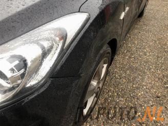 Hyundai I-30 i30 (GDHB5), Hatchback, 2011 1.6 GDI Blue 16V picture 9