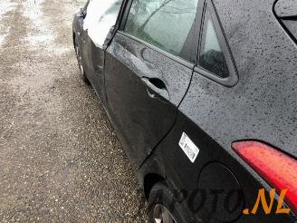 Hyundai I-30 i30 (GDHB5), Hatchback, 2011 1.6 GDI Blue 16V picture 10