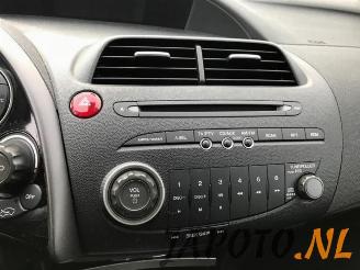 Honda Civic Civic (FK/FN), Hatchback, 2005 / 2012 1.8i VTEC 16V picture 11