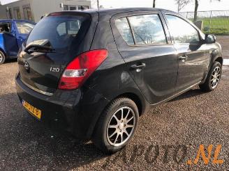 Hyundai I-20 i20, Hatchback, 2008 / 2015 1.2i 16V picture 5