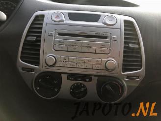 Hyundai I-20 i20, Hatchback, 2008 / 2015 1.2i 16V picture 11