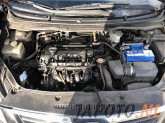 Hyundai I-20 i20, Hatchback, 2008 / 2015 1.2i 16V picture 14