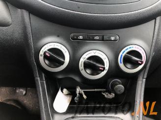 Hyundai I-10 i10 (F5), Hatchback, 2007 / 2013 1.1i 12V picture 12