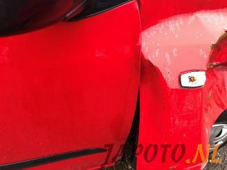 Hyundai I-10 i10 (F5), Hatchback, 2007 / 2013 1.1i 12V picture 18