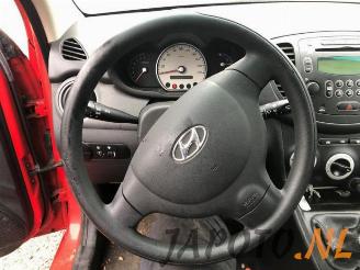 Hyundai I-10 i10 (F5), Hatchback, 2007 / 2013 1.1i 12V picture 13