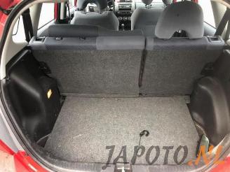 Honda Jazz Jazz (GD/GE2/GE3), Hatchback, 2002 / 2008 1.2 i-DSi picture 18