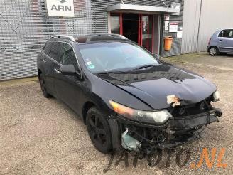 Honda Accord Accord Tourer (CW), Combi, 2008 2.0 i-VTEC 16V picture 2