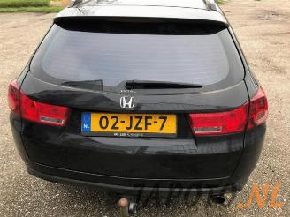 Honda Accord Accord Tourer (CW), Combi, 2008 2.0 i-VTEC 16V picture 6