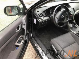 Honda Accord Accord Tourer (CW), Combi, 2008 2.0 i-VTEC 16V picture 9