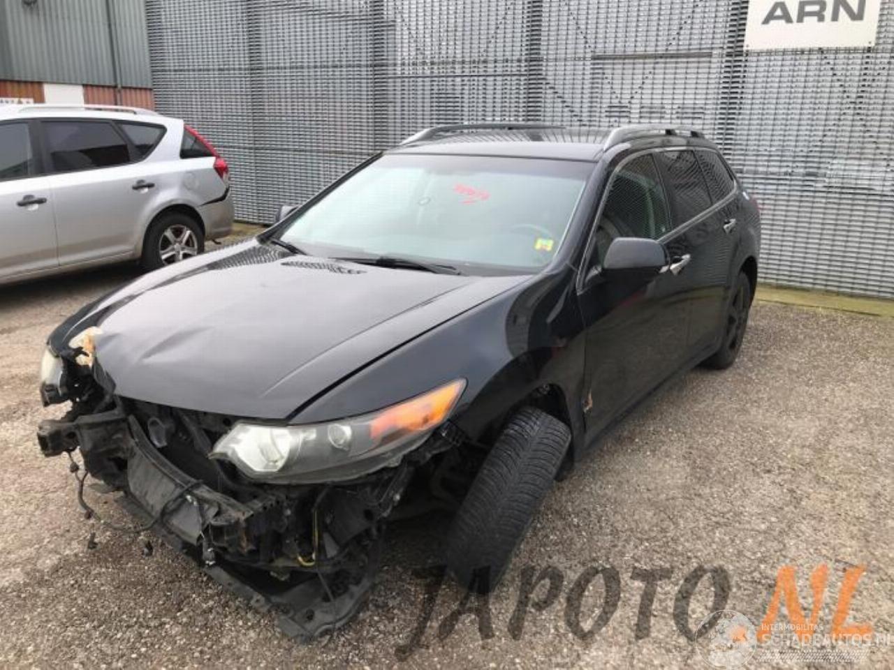 Honda Accord Accord Tourer (CW), Combi, 2008 / 2015 2.0 i-VTEC 16V