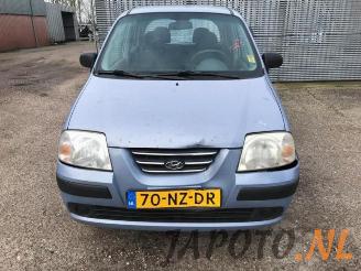 Hyundai Atos Atos, Hatchback, 1997 / 2008 1.1 12V picture 6