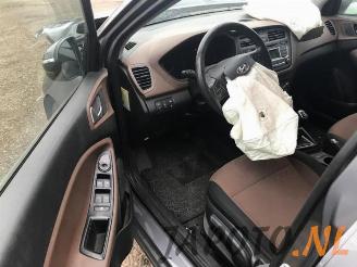 Hyundai I-20 i20 (GBB), Hatchback, 2014 / 2020 1.4 CRDi 16V picture 9