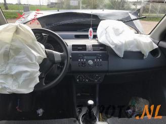 Suzuki Swift Swift (ZA/ZC/ZD1/2/3/9), Hatchback, 2005 / 2011 1.3 VVT 16V picture 7