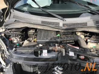 Suzuki Swift Swift (ZA/ZC/ZD1/2/3/9), Hatchback, 2005 / 2011 1.3 VVT 16V picture 10