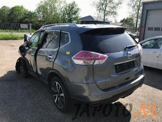 Nissan X-Trail X-Trail (T32), SUV, 2013 / 2022 1.6 Energy dCi picture 5