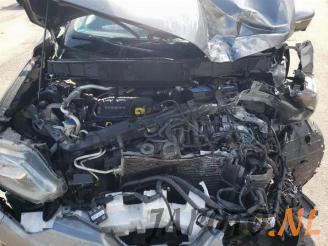 Nissan X-Trail X-Trail (T32), SUV, 2013 / 2022 1.6 Energy dCi picture 10