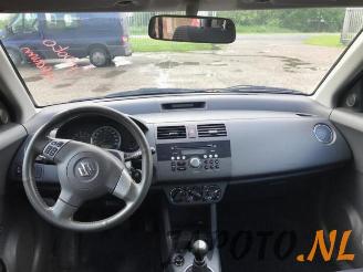 Suzuki Swift Swift (ZA/ZC/ZD1/2/3/9), Hatchback, 2005 / 2011 1.3 VVT 16V picture 7