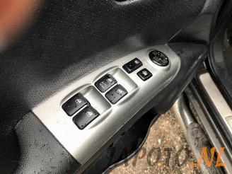 Kia Sportage Sportage (JE), Terreinwagen, 2004 / 2010 2.0 CVVT 16V 4x2 picture 11