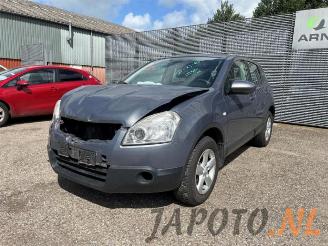 Sloopauto Nissan Qashqai Qashqai (J10), SUV, 2007 / 2014 2.0 16V 2007/6