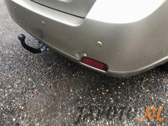 Chevrolet Epica Epica, Sedan, 2006 / 2011 2.0 24V picture 11