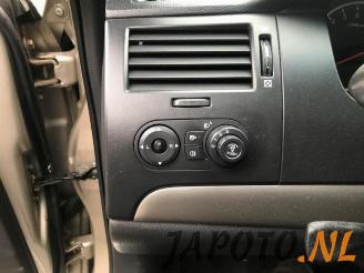 Chevrolet Epica Epica, Sedan, 2006 / 2011 2.0 24V picture 18