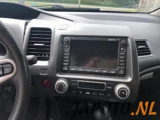 Honda Civic Civic (FA/FD), Sedan, 2005 / 2012 1.3 Hybrid picture 14