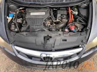 Honda Civic Civic (FA/FD), Sedan, 2005 / 2012 1.3 Hybrid picture 15