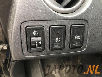 Suzuki Swift Swift (ZA/ZC/ZD1/2/3/9), Hatchback, 2005 / 2011 1.5 VVT 16V picture 11