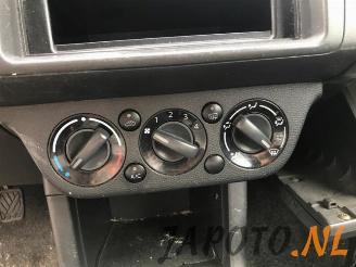 Suzuki Swift Swift (ZA/ZC/ZD1/2/3/9), Hatchback, 2005 / 2011 1.5 VVT 16V picture 15