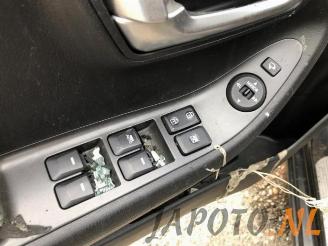 Kia Picanto Picanto (TA), Hatchback, 2011 / 2017 1.0 12V picture 12