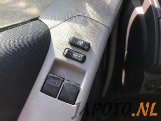 Toyota Yaris Yaris II (P9), Hatchback, 2005 / 2014 1.3 16V VVT-i picture 12