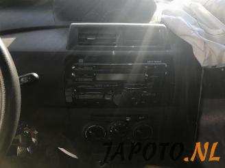 Daihatsu Materia Materia, Hatchback, 2006 / 2011 1.5 16V picture 10