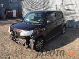 Sloopauto Daihatsu Materia Materia, Hatchback, 2006 / 2011 1.5 16V 2007/1