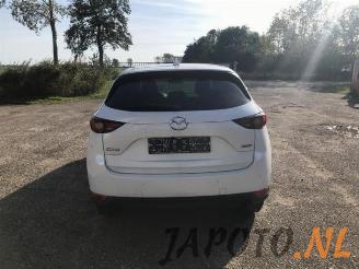 Mazda CX-5 CX-5 II (KF), SUV, 2016 2.0 SkyActiv-G 165 16V 2WD picture 4