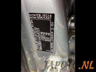 Toyota Yaris Yaris II (P9), Hatchback, 2005 / 2014 1.3 16V VVT-i picture 13