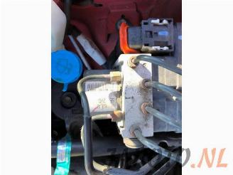 Suzuki Swift Swift (ZA/ZC/ZD1/2/3/9), Hatchback, 2005 / 2011 1.3 VVT 16V picture 13